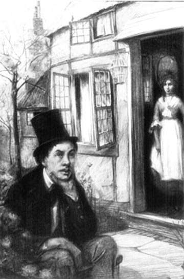 Charles Dickens Picture